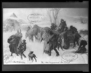 black_history_underground_railroad