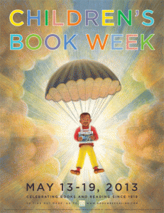 by Caldecott winner Brian Selznick, 2012 CBA Illustrator of the Year