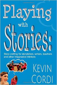 playing w stories cover