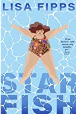 books like starfish by lisa fipps books like starfish by lisa fipps