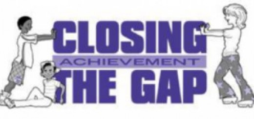 closing the achievement gap
