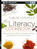 the literacy cookbook 120