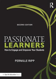 Passionate Learners 2nd