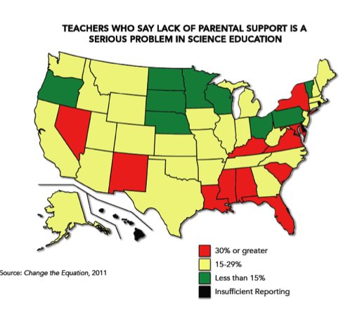 from "A Letter on STEM Education to America's Parents" (click for PDF)