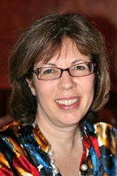 Sylvia Libow Martinez