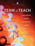 team-to-teach