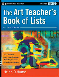 art teacher lists