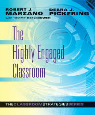 highly engaged classroom embretson