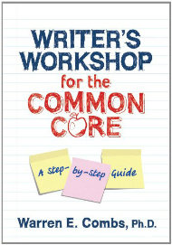 writers workshop ccss anderson