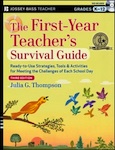First Year Teachers Survival 115