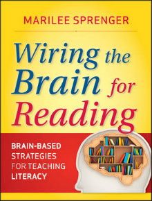 wiring brain for reading dermody