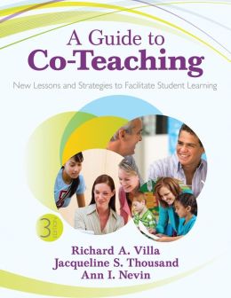 guide co teaching cvr