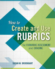 how to create rubrics muise