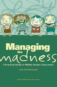 Managing the Madness A Practical Guide valencic