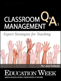 classroom management qa larry ferlazzo