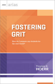 fostering grit