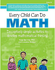 every child can do math large wisneski