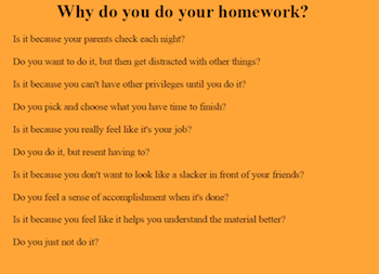 homework-questions
