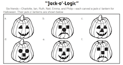 jack o logic