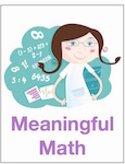 Meaningful Math logo2
