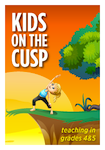 kids cuspwb 105