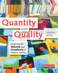 quantity and quality long