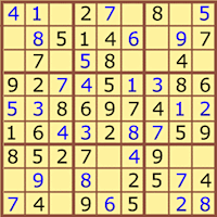 Sudoku_Puzzle