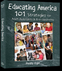 education america linch