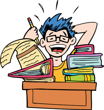 i have completed my homework i have completed my homework