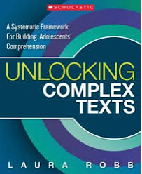 UnlockingComplexTexts