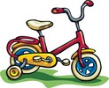 bike-with-training-wheels