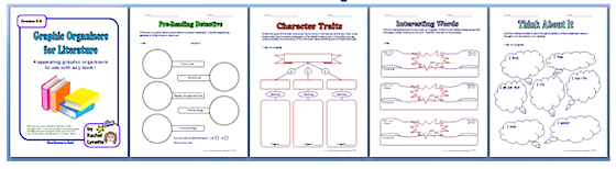 graphic-organizers