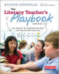 literacy tchr playbook