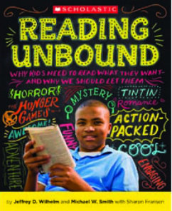reading unbound anderson