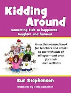 Kidding Around-COVER_Layout 1