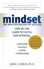 mindset 1