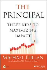 principal 3 keys renwick