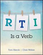 rti is a verb