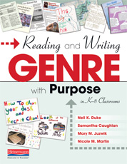 Reading and Writing Genre