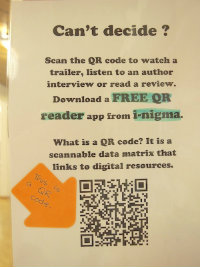 library2 or code poster
