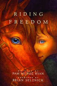 riding_freedom-cvr