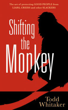 shiftingthemonkey renwick