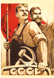 communist-poster