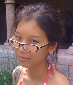 jie qi MIT