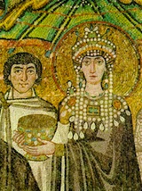 justinian-theodora