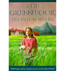 Green Book cvr