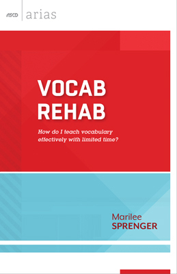 How to Launch a Vocabulary Routine in 10 Minutes a Day - Not So