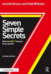 7SimpleSecrets 2ndEd