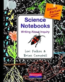 Science Notebooks MRreview