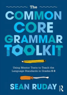 cc grammar toolkit